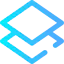 Layers icon 64x64