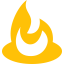 Feedburner ícono 64x64