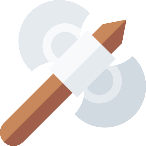 Axe icon