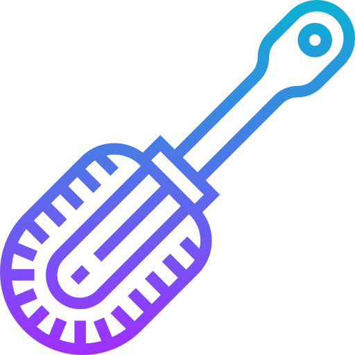 Brush icon