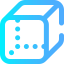 Cube icon 64x64