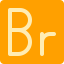 Adobe bridge ícono 64x64