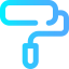 Paint roller icon 64x64
