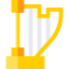 Harp icon 64x64