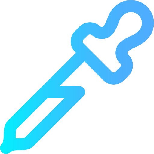 Dropper icon