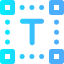 Text icon 64x64