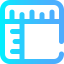 Rulers icon 64x64
