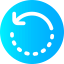 Rotate 图标 64x64