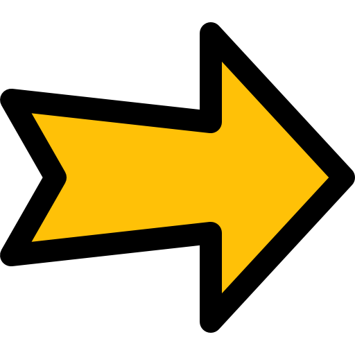 Right arrow icon