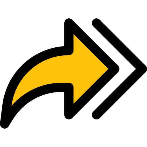 Reply icon