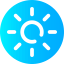 Brightness 图标 64x64