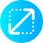 Resize 图标 64x64
