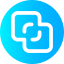 Merge icon 64x64