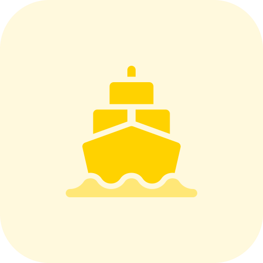 Containers icon