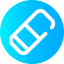 Eraser 图标 64x64