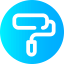 Paint roller 图标 64x64
