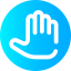 Hold 图标 64x64