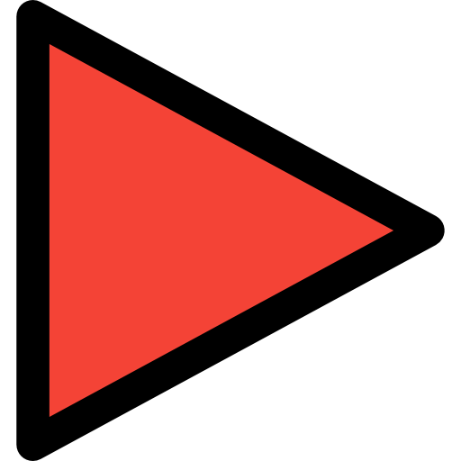 Play button icon