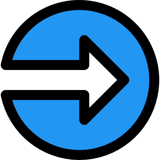 Right arrow icon
