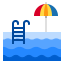 Pool icon 64x64