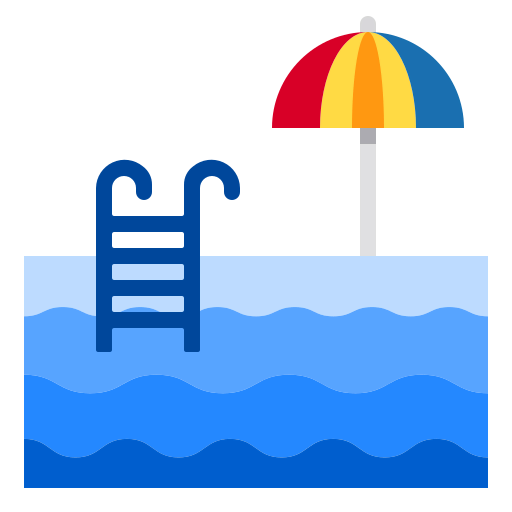 Pool icon