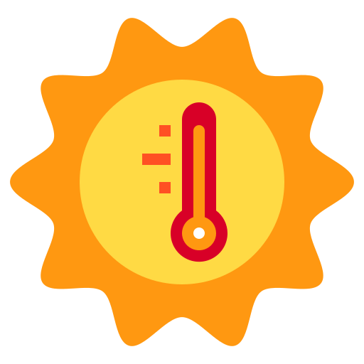 Celsius icon