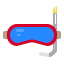 Snorkel icon 64x64