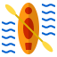 Kayak icon 64x64