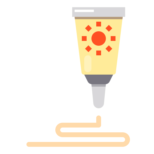 Sunblock icon