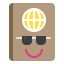 Passport icon 64x64