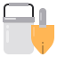 Bucket icon 64x64