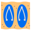 Beach icon 64x64