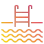 Pool icon 64x64