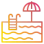 Pool icon 64x64