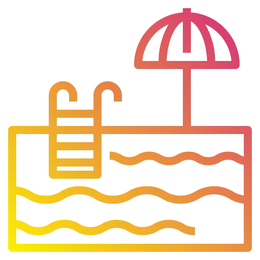 Pool icon