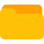 Folder іконка 64x64
