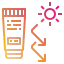 Sunblock icon 64x64