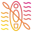 Kayak icon 64x64