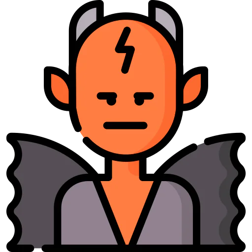 Devil Symbol