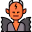 Devil アイコン 64x64
