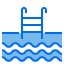 Pool icon 64x64