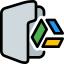 Folder іконка 64x64