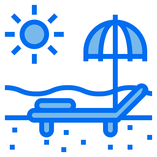 Sunset icon