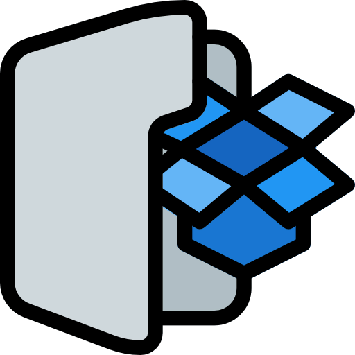 Folder biểu tượng