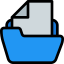 Folder іконка 64x64