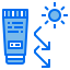 Sunblock icon 64x64