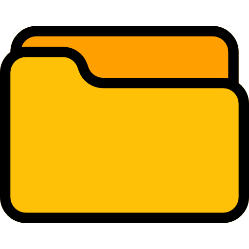 Folder アイコン