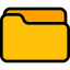 Folder іконка 64x64