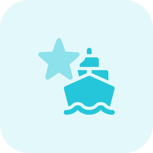 Starred icon