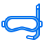 Snorkel icon 64x64